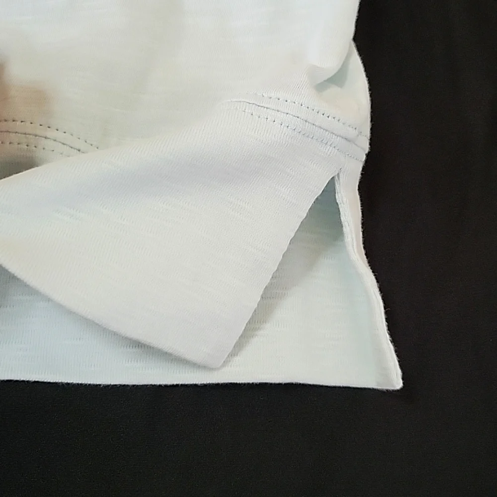NWOT Lisa Todd Top - Picture 6 of 9